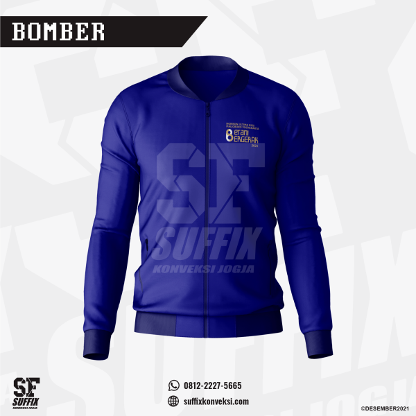 BOMBER - Image 3