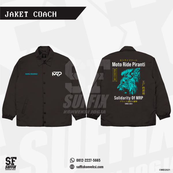 JASKET/SPORTS
