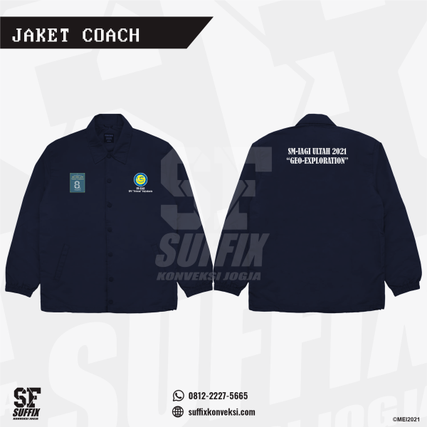 JASKET/SPORTS - Image 2