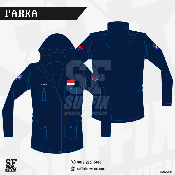 PARKA - Image 3