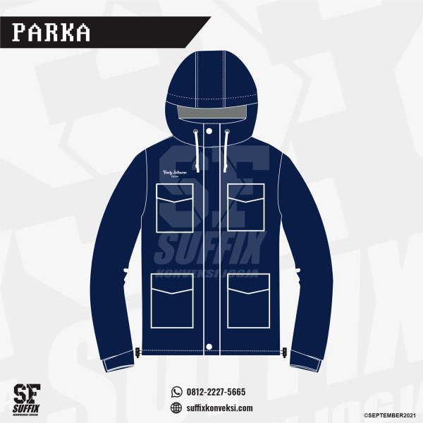 PARKA - Image 2