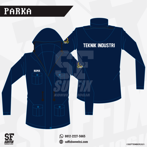 PARKA