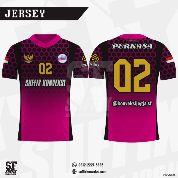 JERSEY - Image 2