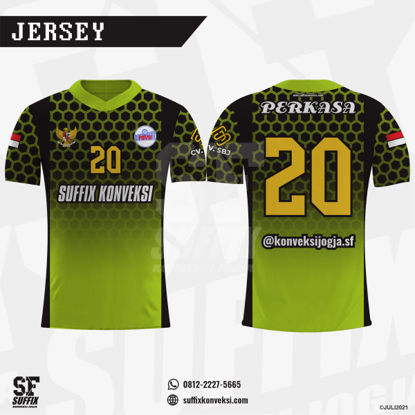 JERSEY