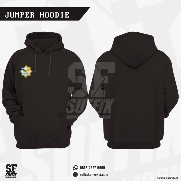 HOODIE - Image 2