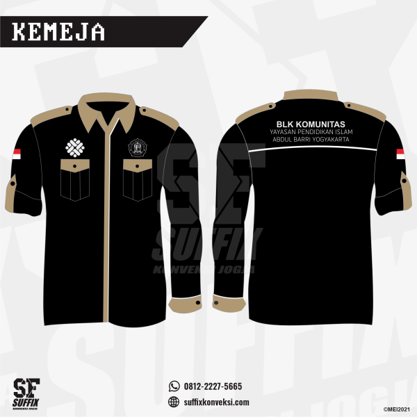 KEMEJA - Image 3