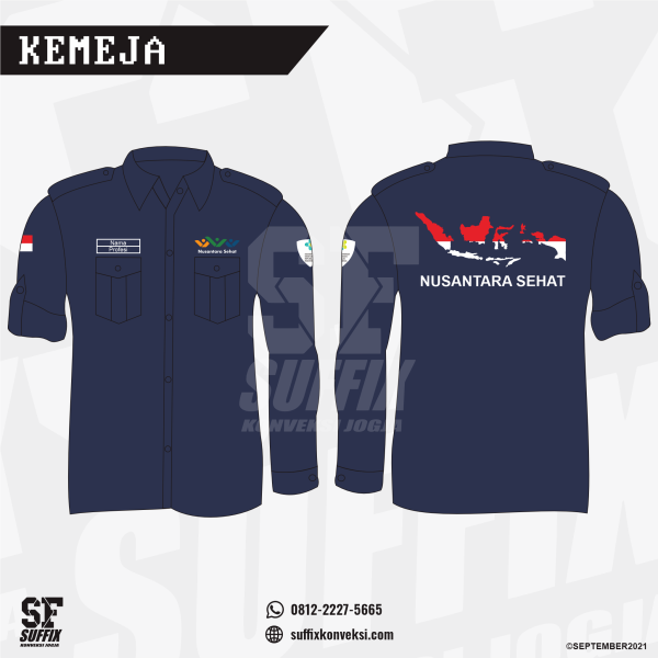 KEMEJA