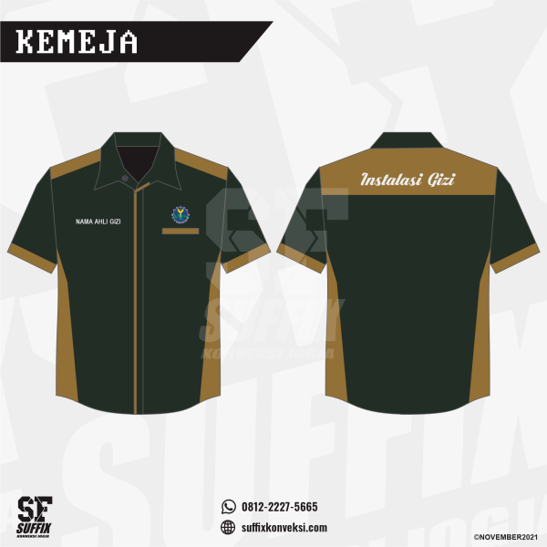 KEMEJA - Image 5