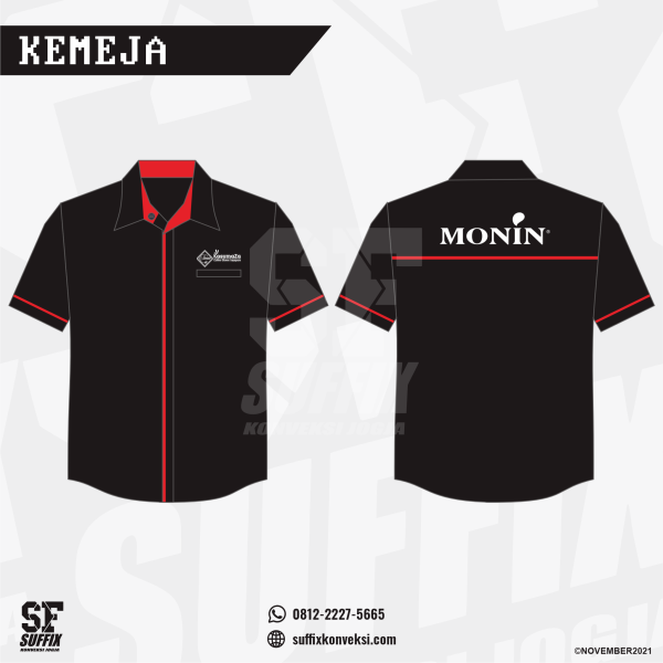 KEMEJA - Image 4
