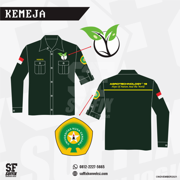 KEMEJA - Image 2
