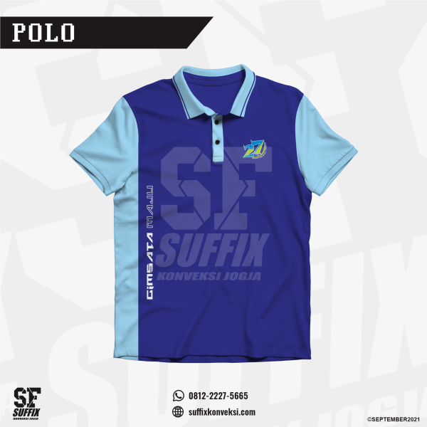 KAOS KERAH - Image 5