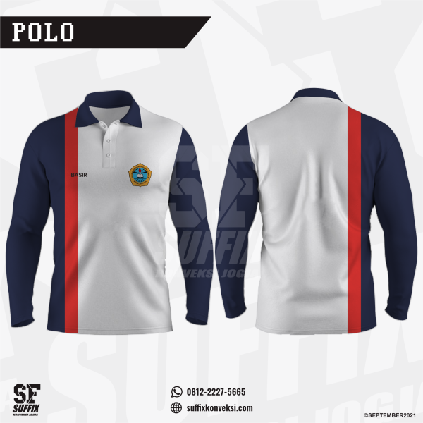 KAOS KERAH