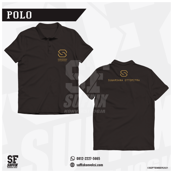 KAOS KERAH - Image 2
