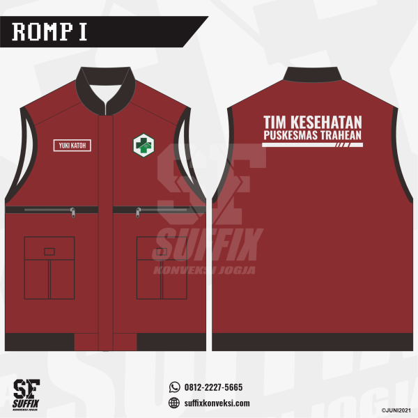 ROMPI - Image 3