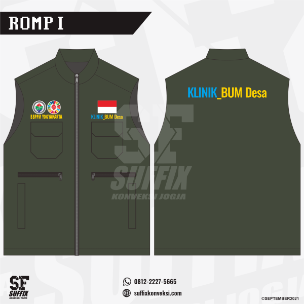 ROMPI - Image 4