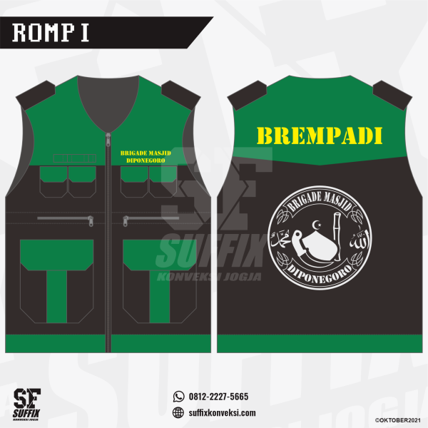 ROMPI - Image 2