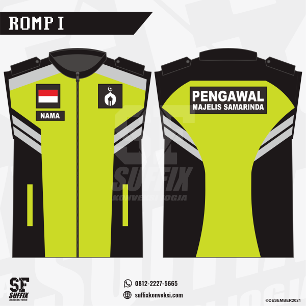 ROMPI