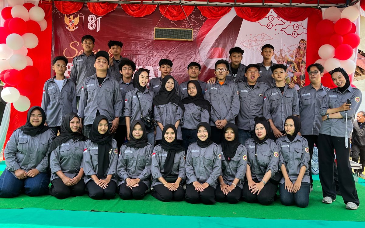 Tim Suffix Group Jogja