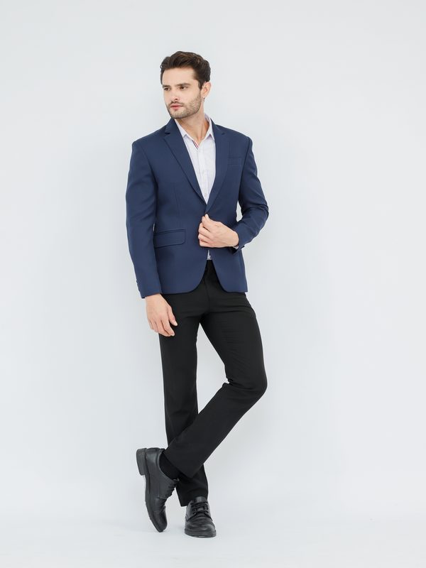 Jas formal pria custom Menswear Fashion Jogja