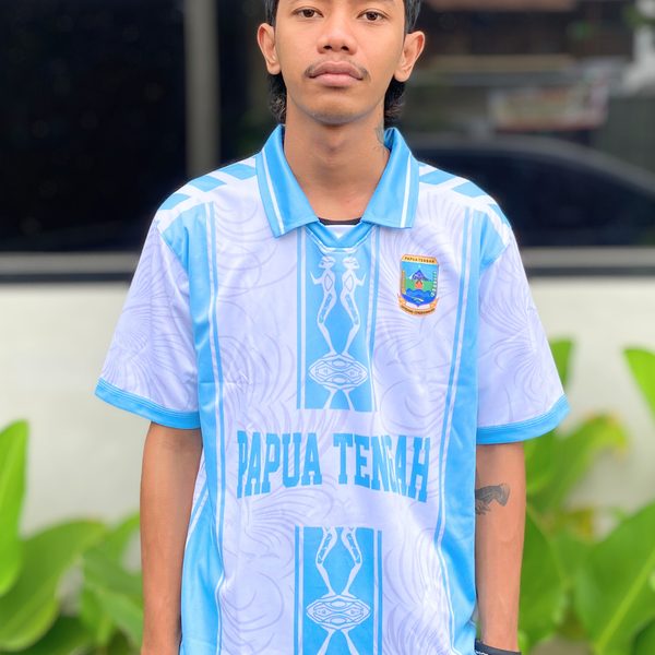 Jersey custom sublimasi Suffix Konveksi Jogja